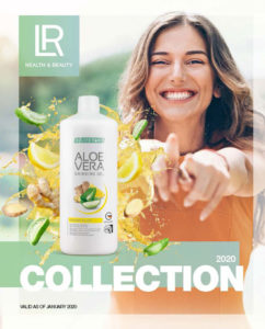 LR World Partners - Collection 2020 (EN)